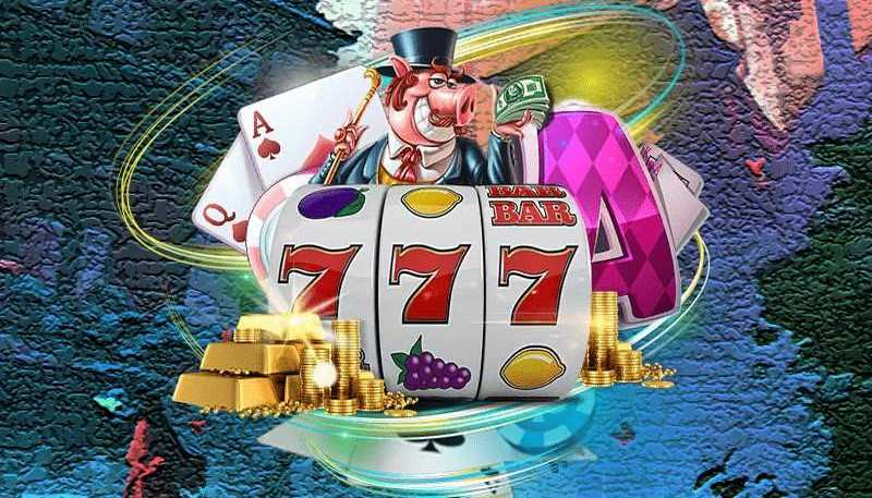 ej cassino